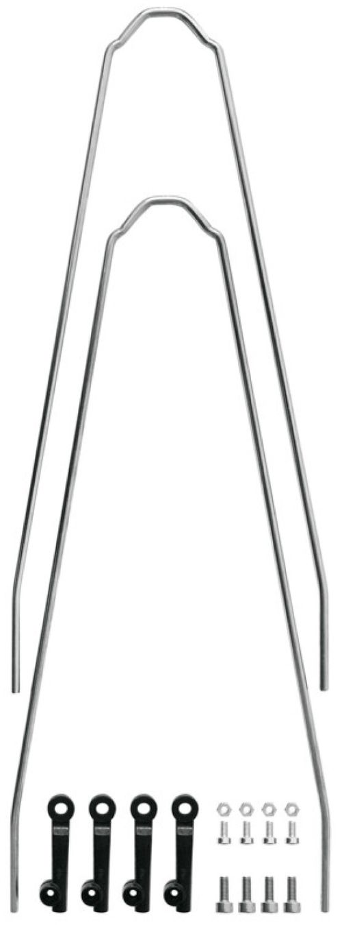 Sonstige Fahrradteile SKS Germany U-STAY KIT VELO65 MOUNTAIN, 26"-27.5" 2023